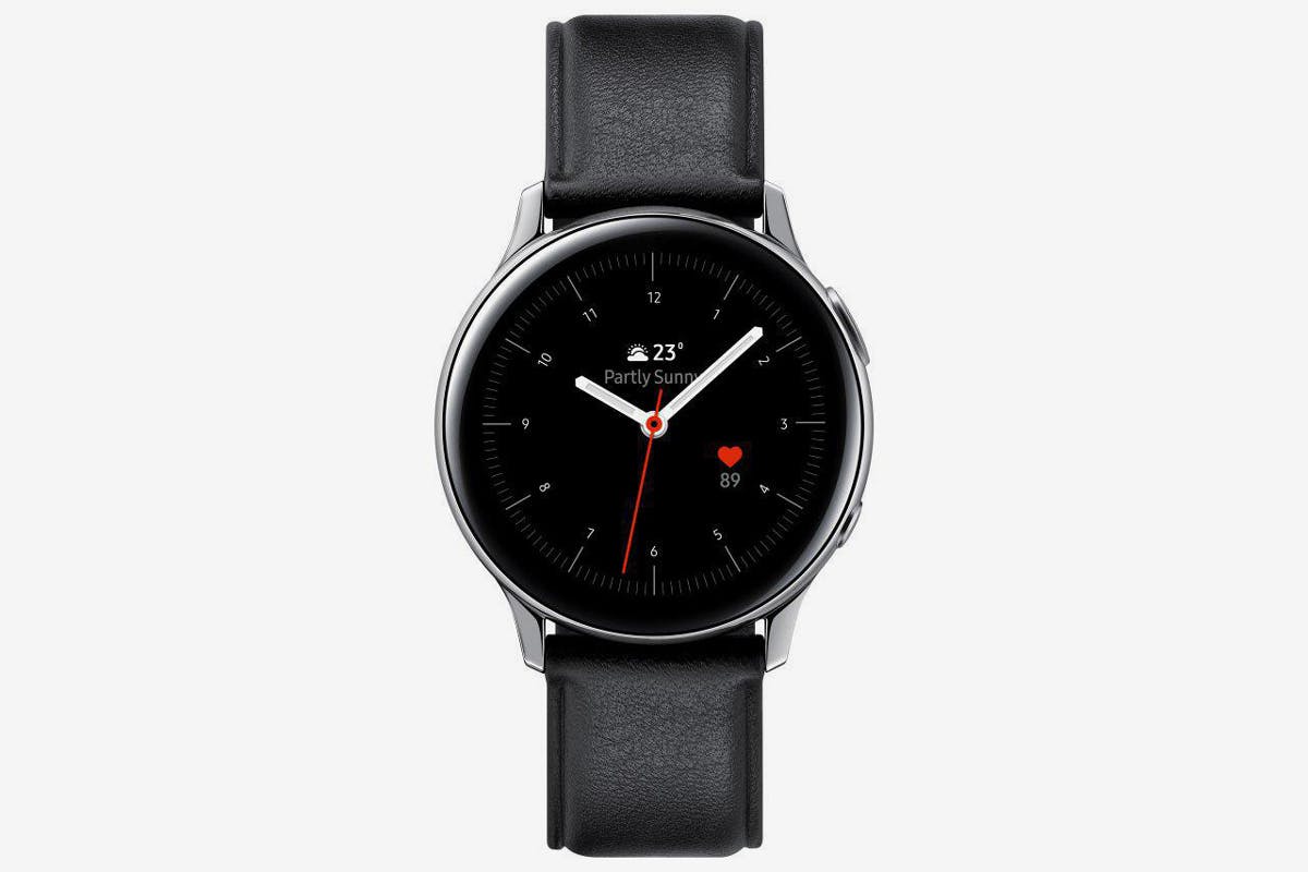 galaxy watch active2 samsung galaxy watch active2