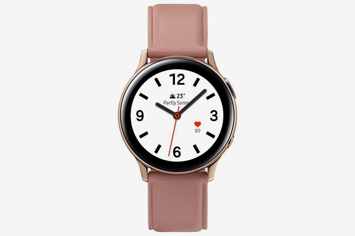 galaxy watch active2 samsung galaxy watch active2