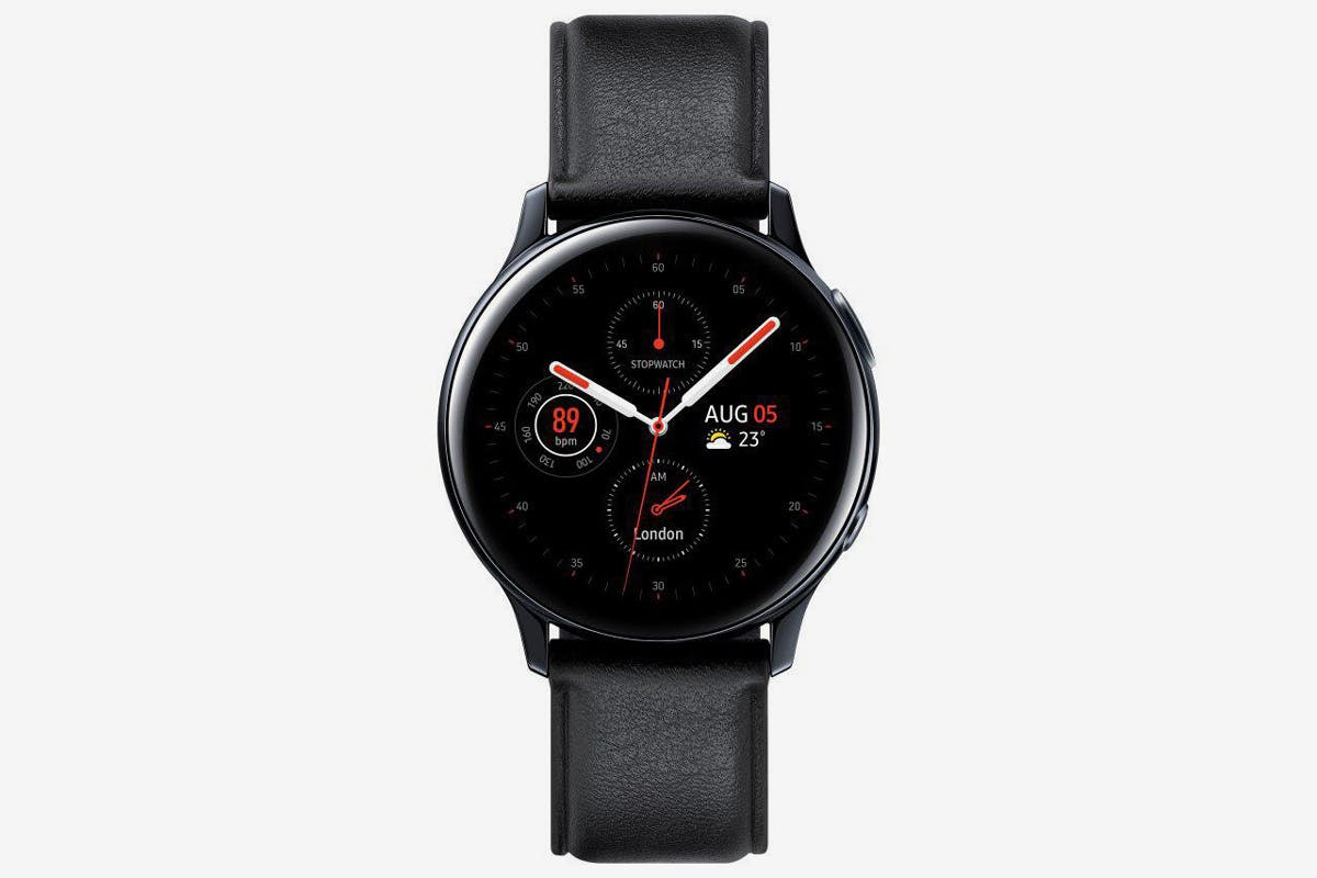 galaxy watch active2 samsung galaxy watch active2