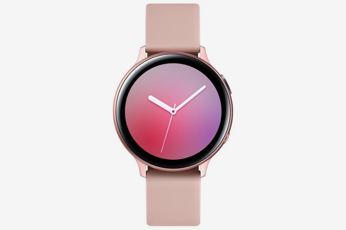 galaxy watch active2 samsung galaxy watch active2