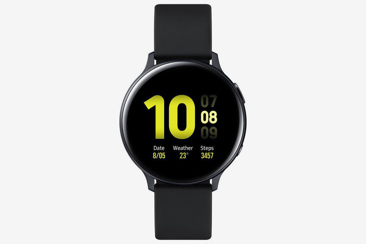 galaxy watch active2 samsung galaxy watch active2