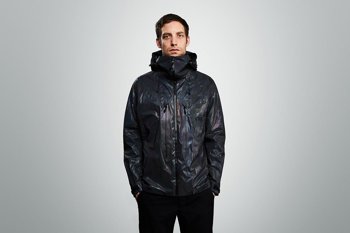 vollebak black squid jacket