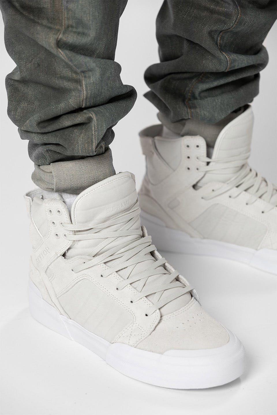 supra skytop 77 chad muska