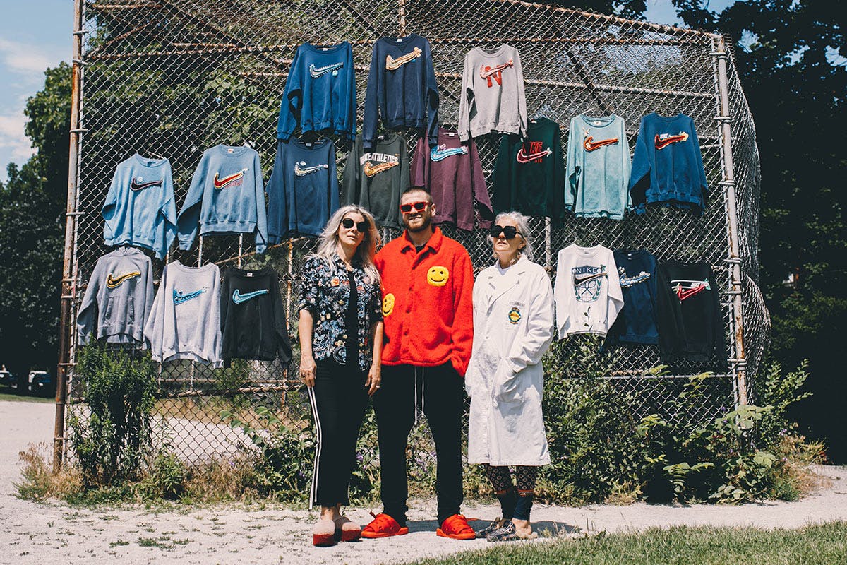 if you like cactus plant flea market youll love the drake approved bentgablenits main BENTGABELNITS