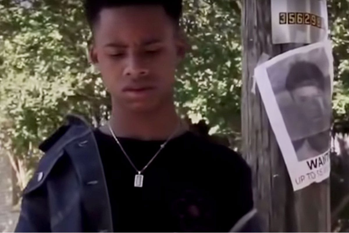 tay k found guilty murder tay-k