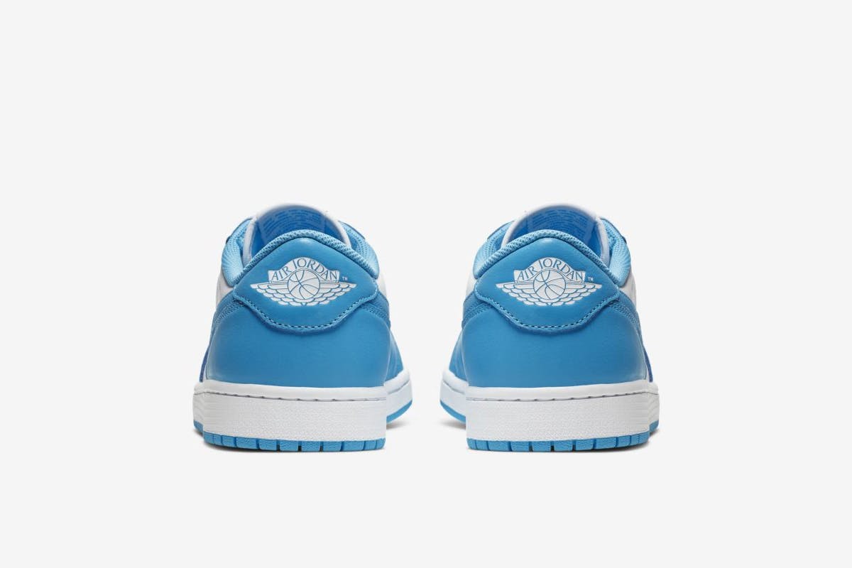 (25.0) SB X AIR JORDAN 1 LOW UNC