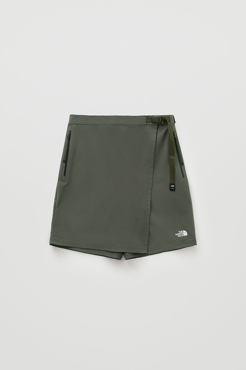 north face hyke fw19 collection The North Face