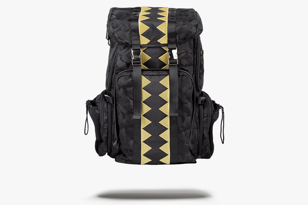 Sprayground clearance top gear
