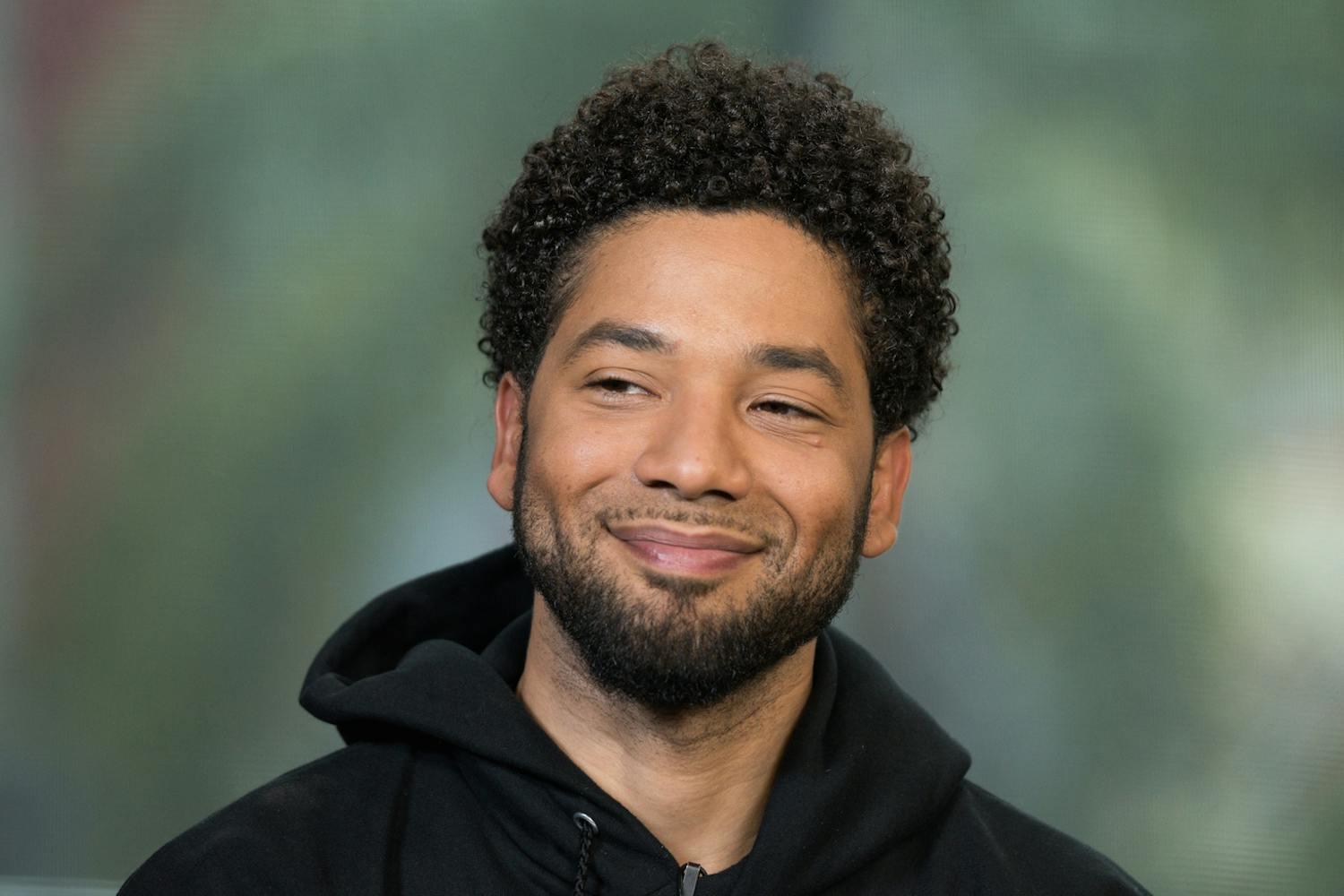 empire jussie smollett