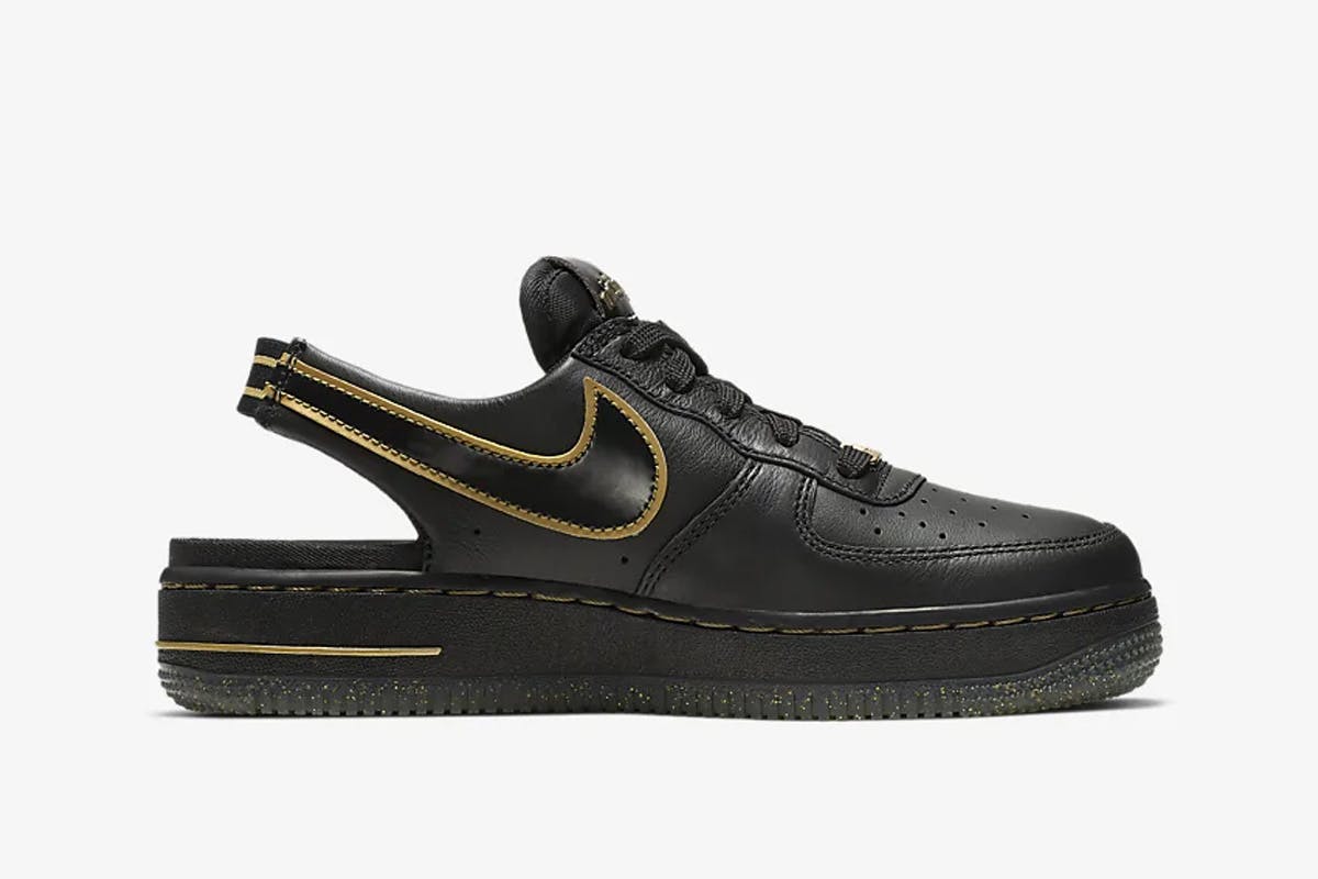 nike air force 1 mule release date price Muleboyz