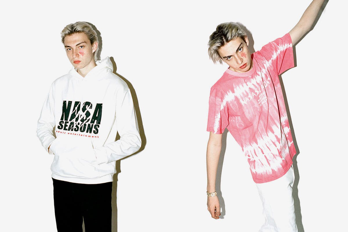 nasaseasons fw19 collection