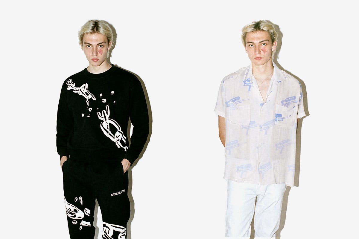 nasaseasons fw19 collection