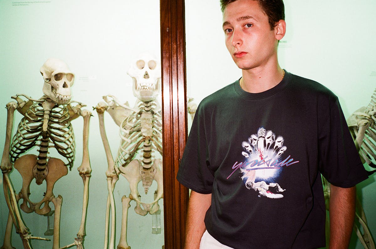 yardsale fw19