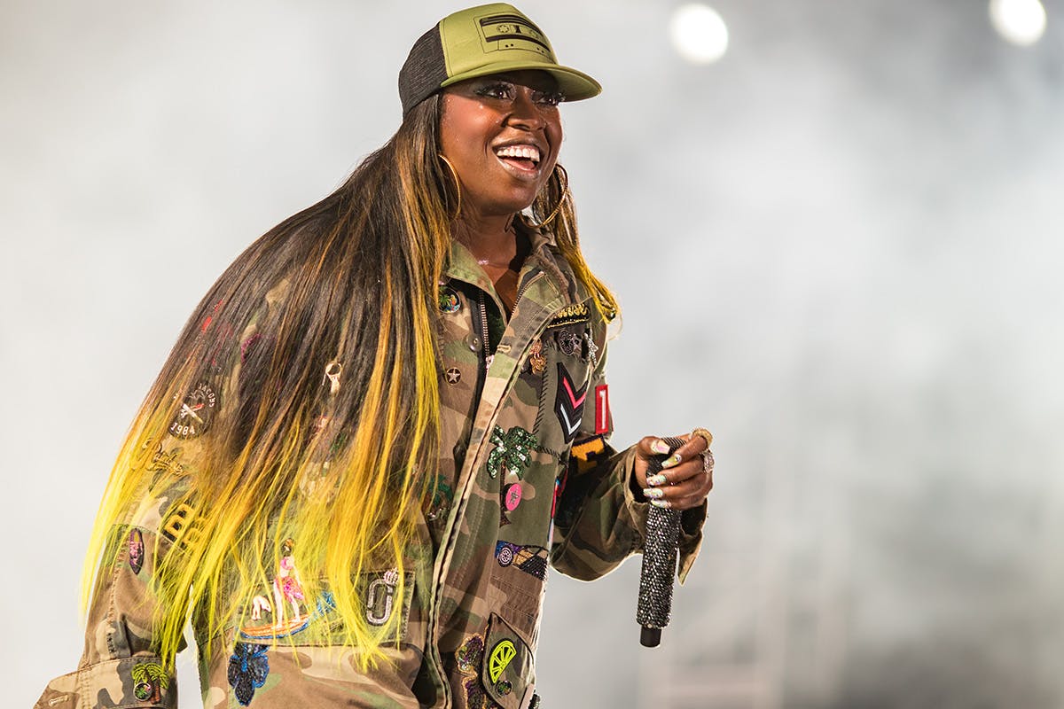 missy elliot video vanguard 2019 VMAs Missy Elliott mtv vma