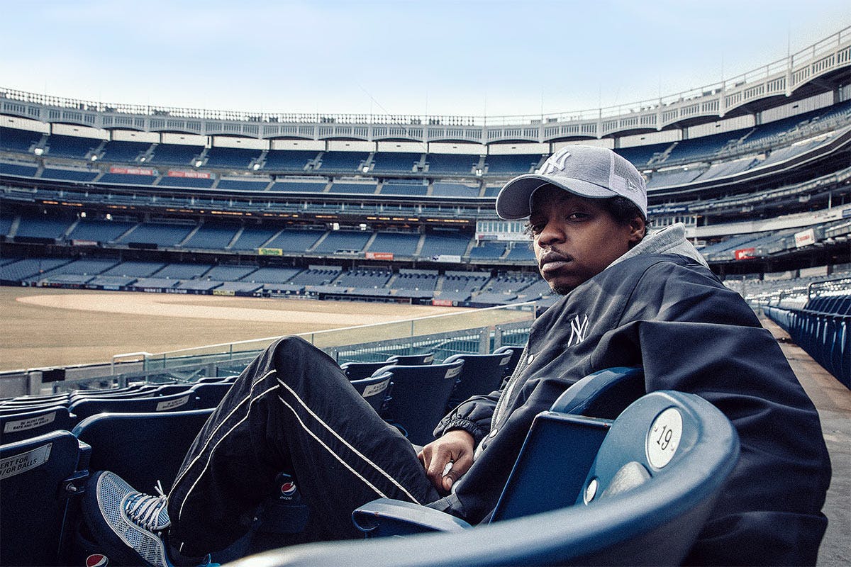 new era mlb home field collection