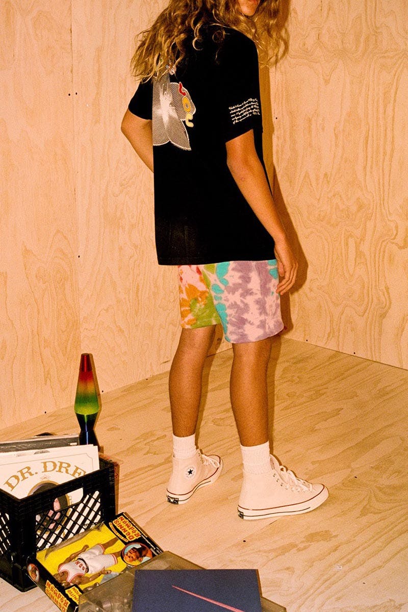 cherry los angeles united arrows and sons united arrows &amp; sons