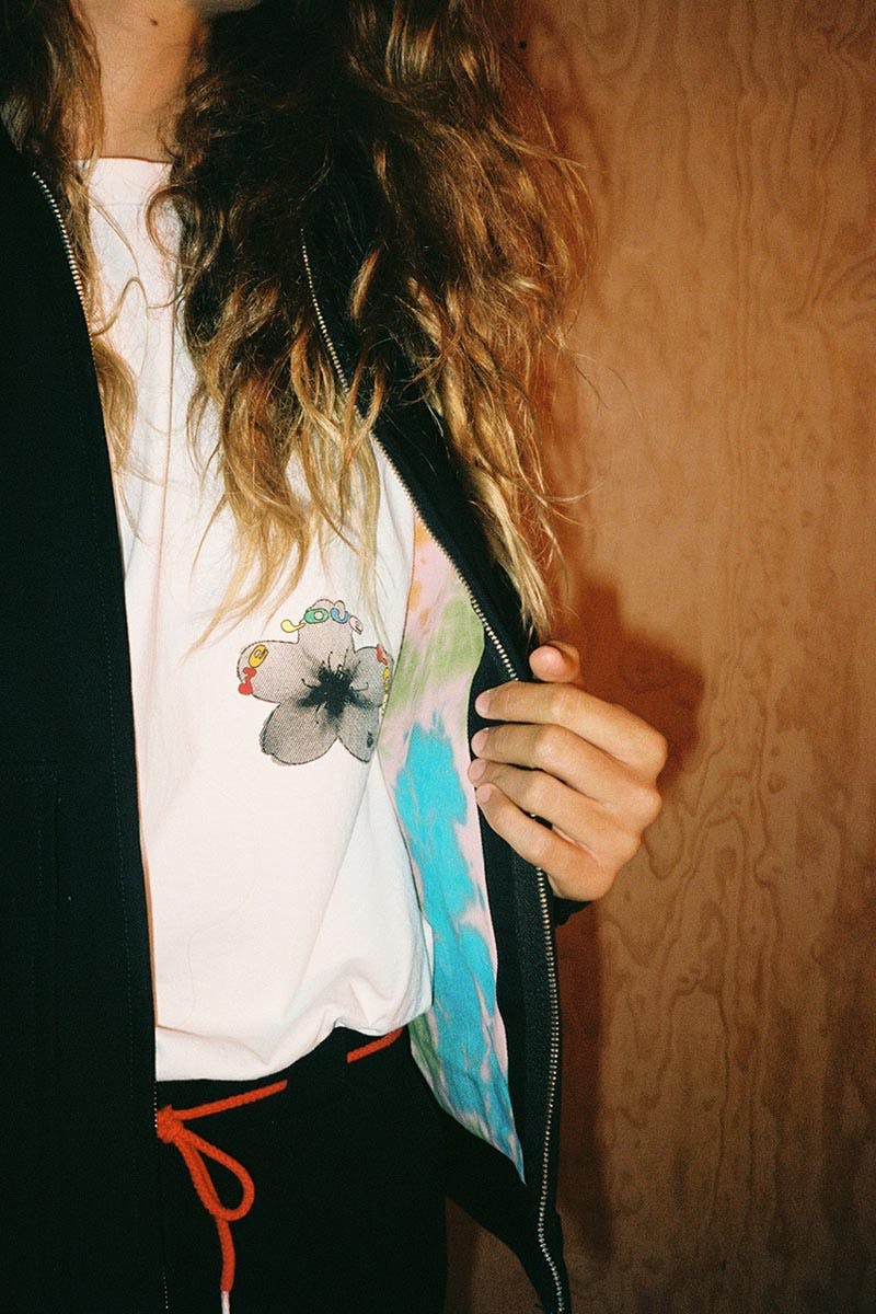 cherry los angeles united arrows and sons united arrows &amp; sons
