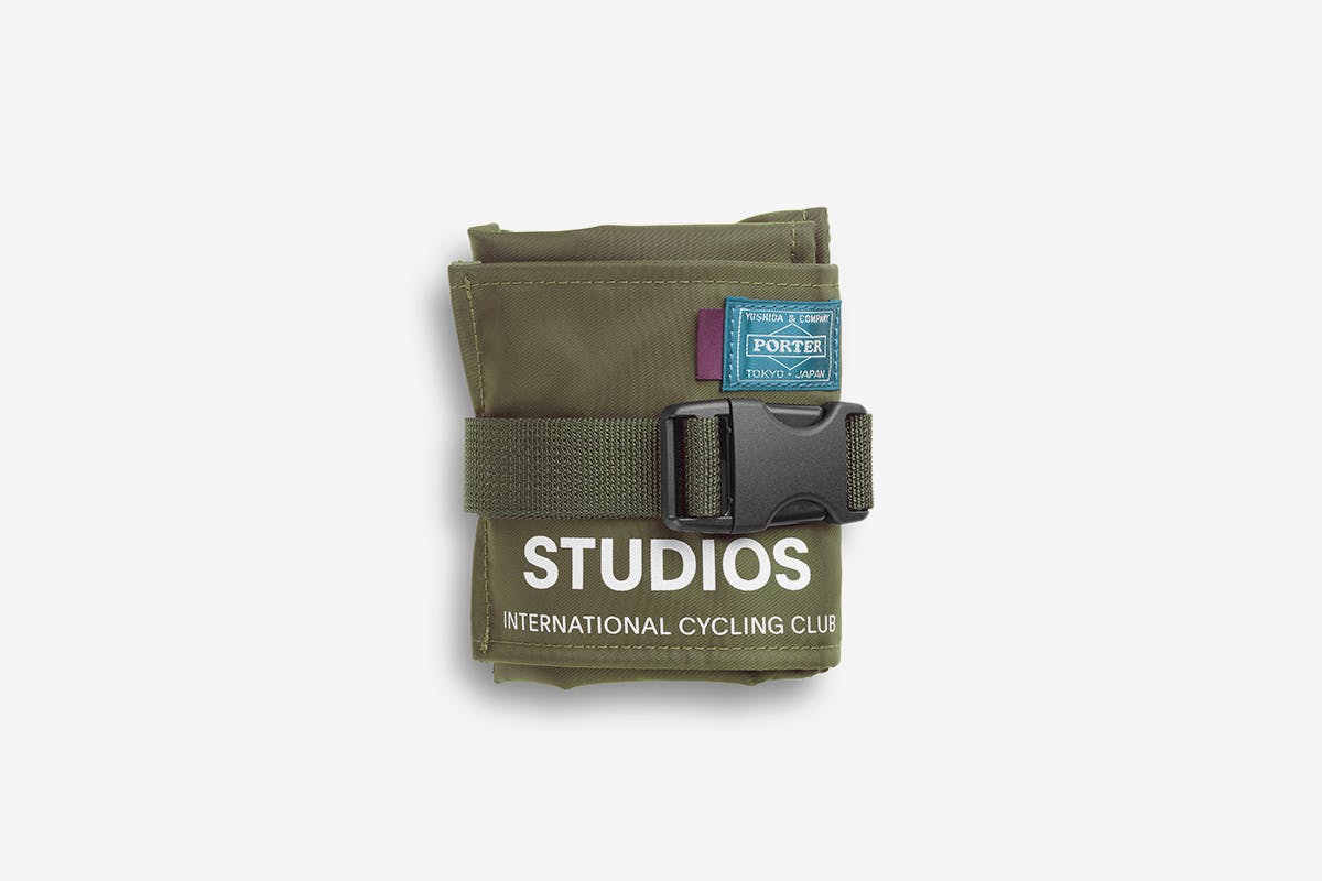Porter-Yoshida & Co. & Pas Normal Studios Debut New Collab Porter-Yoshida & Co. & Pas Normal Studios Debut New Collab