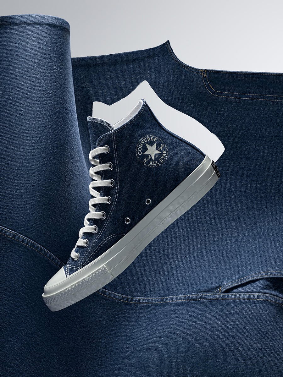 converse chuck 70 renew denim release date price