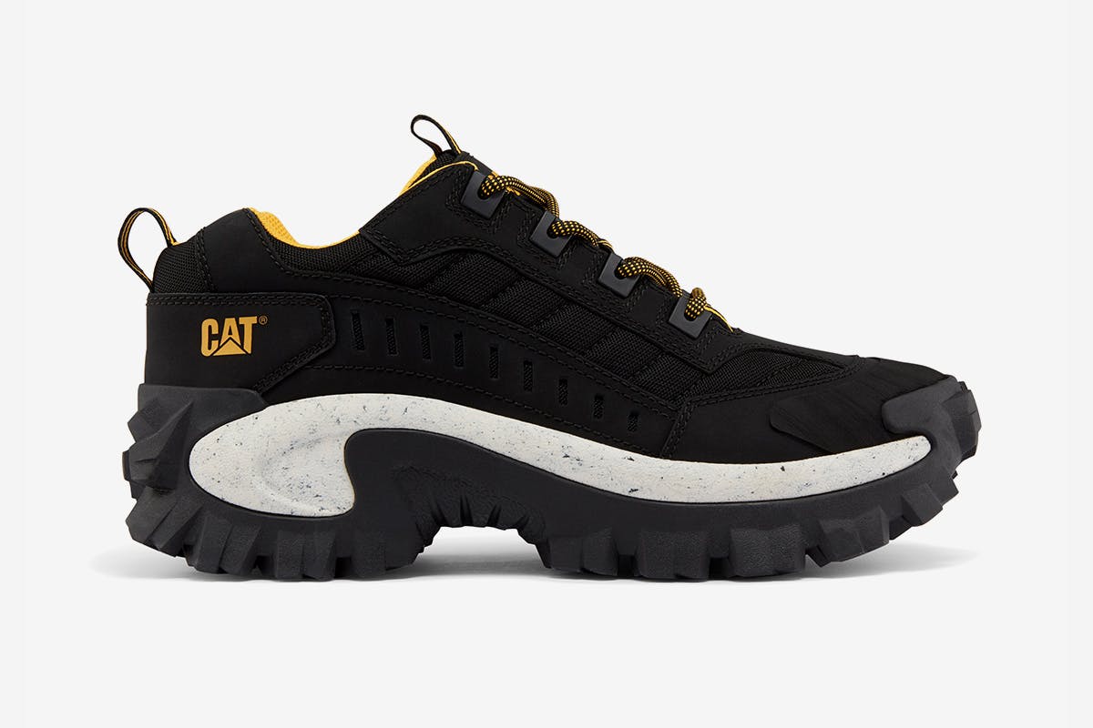 cat footwear intruder fw19 release date price Cat Intruder