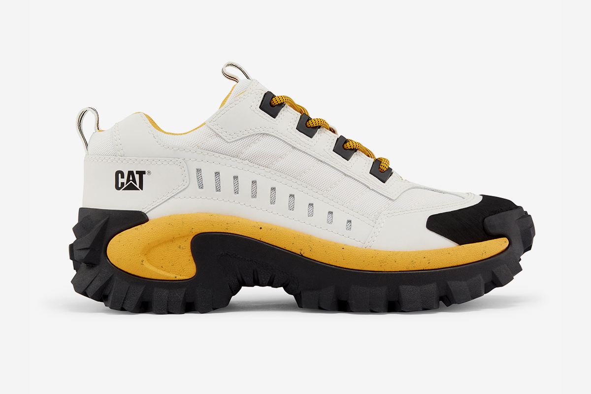 cat footwear intruder fw19 release date price Cat Intruder