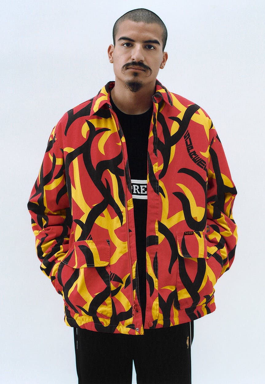 supreme fw19