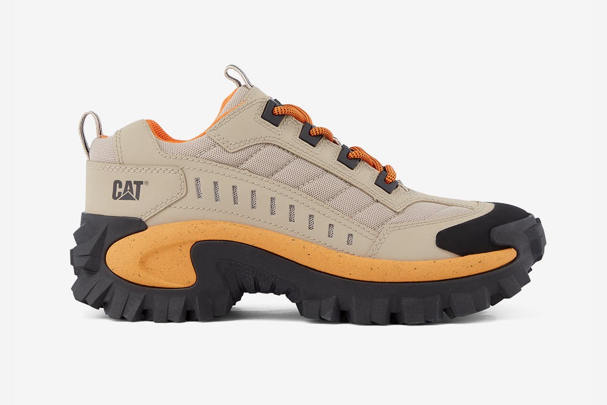 cat footwear intruder fw19 release date price Cat Intruder