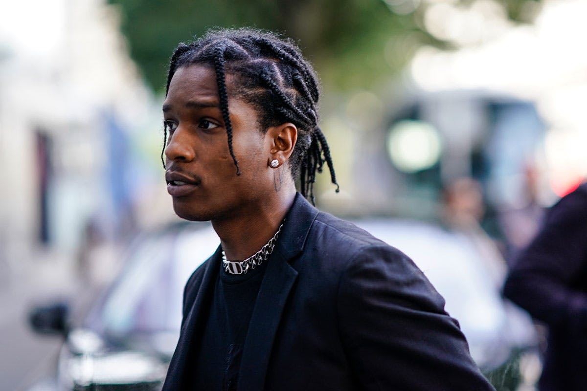 asap rocky sweden trial verdict