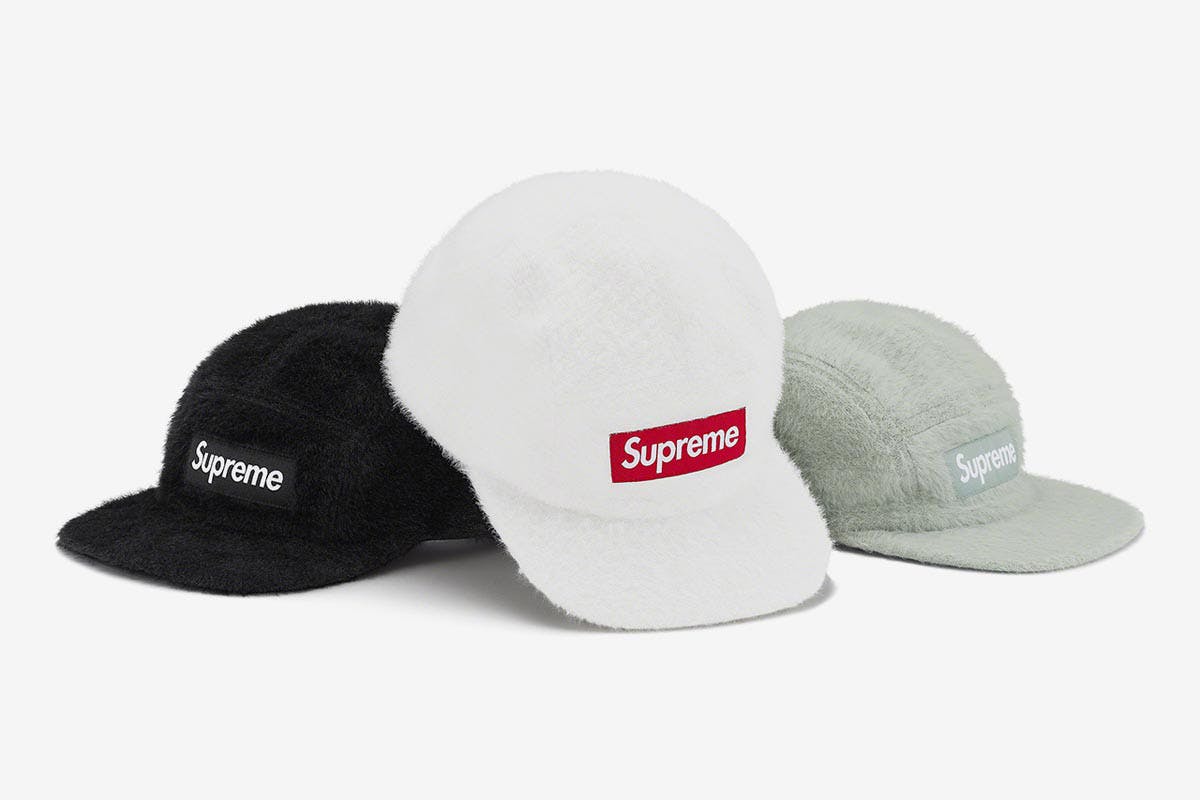 lv cap supreme