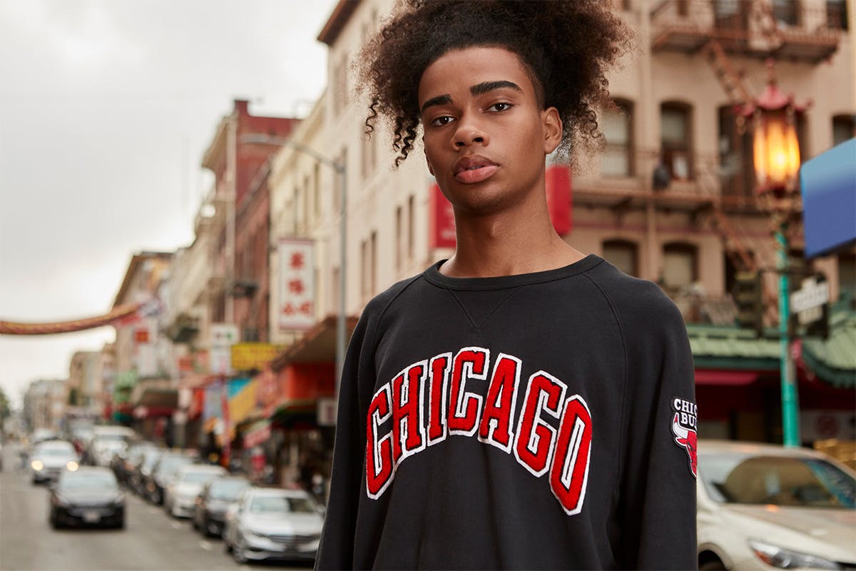 Image on Highsnobiety