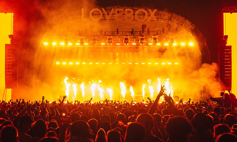 highsnobiety lovebox vip 2019 lovebox festival