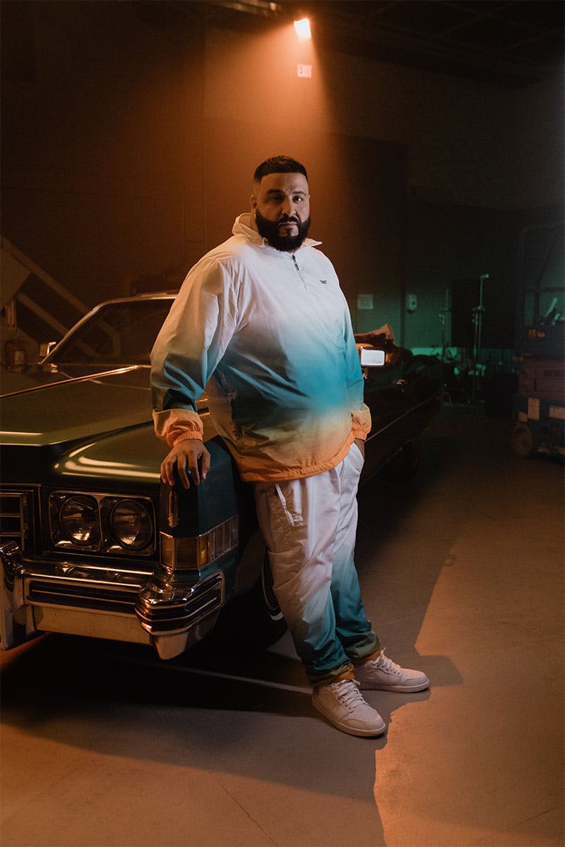 dj khaled snipes collection Air Jordan 1 Mid