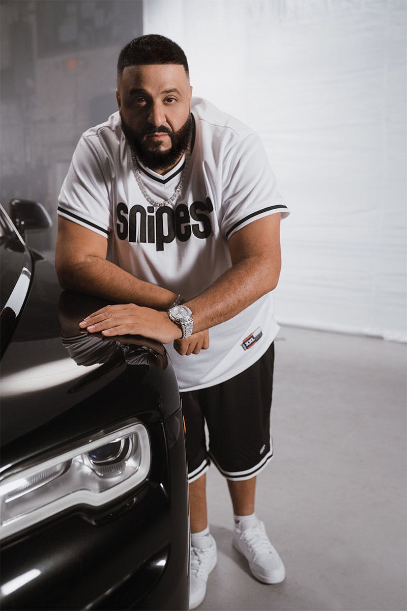 dj khaled snipes collection Air Jordan 1 Mid