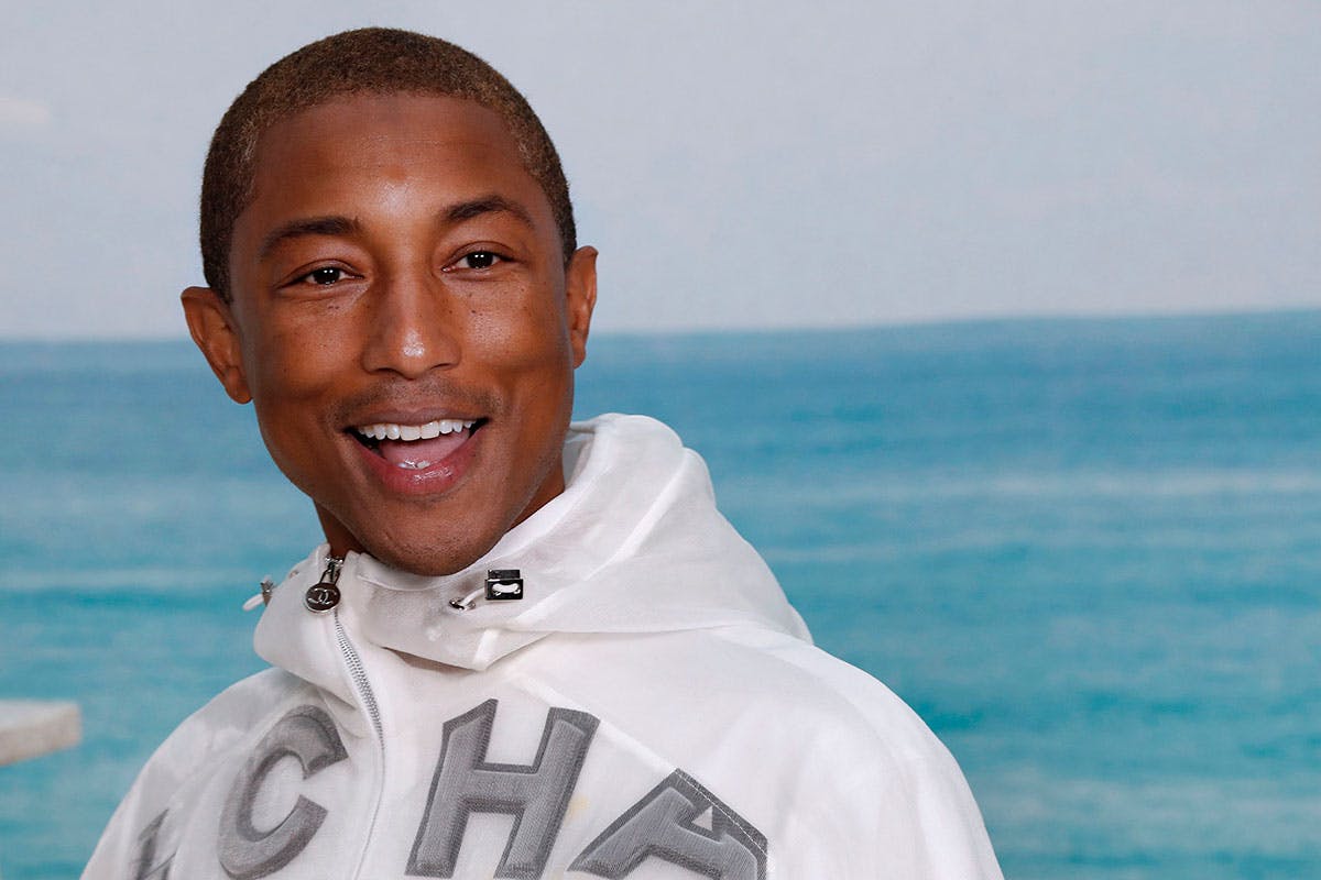 pharrell williams star chart analysis Astrology