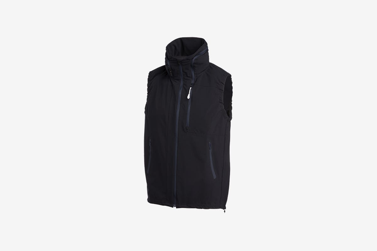 descente dsptch packable collection