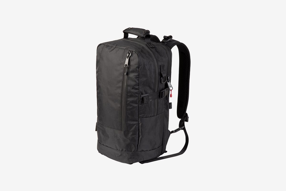 descente dsptch packable collection