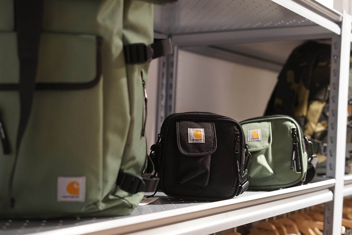 carhartt wip bodega la shop