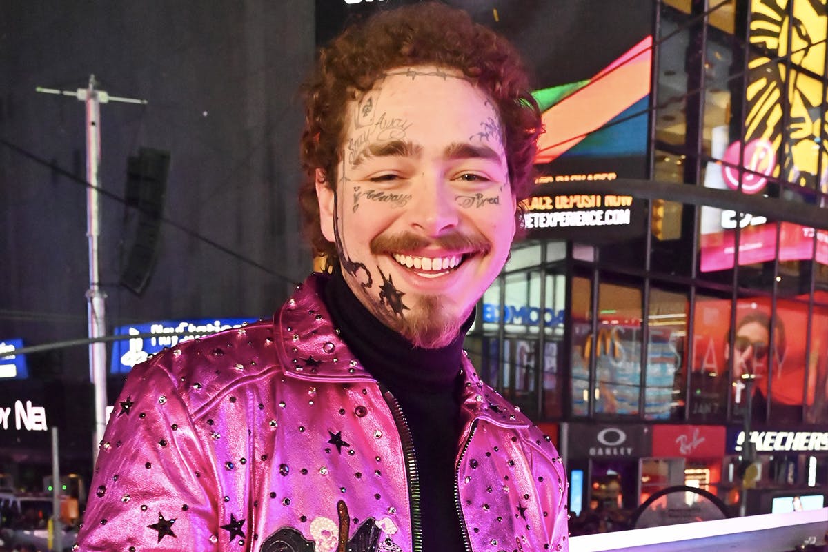 Post Malone