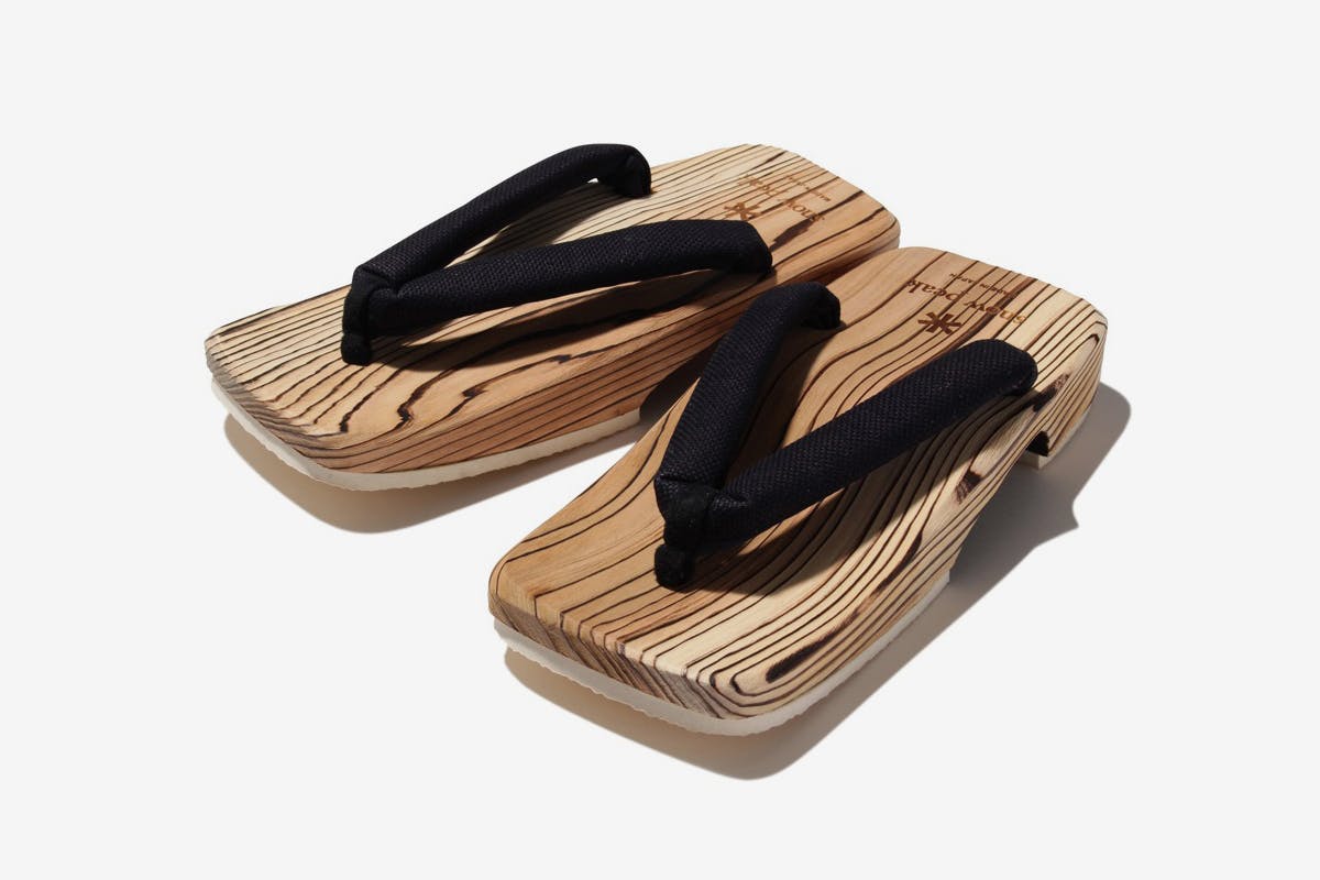 Geta, Ukon Geta, Kimono shoes, Geta Sandals Mens, Wooden clogs, Japane –  ARTradeJAPAN