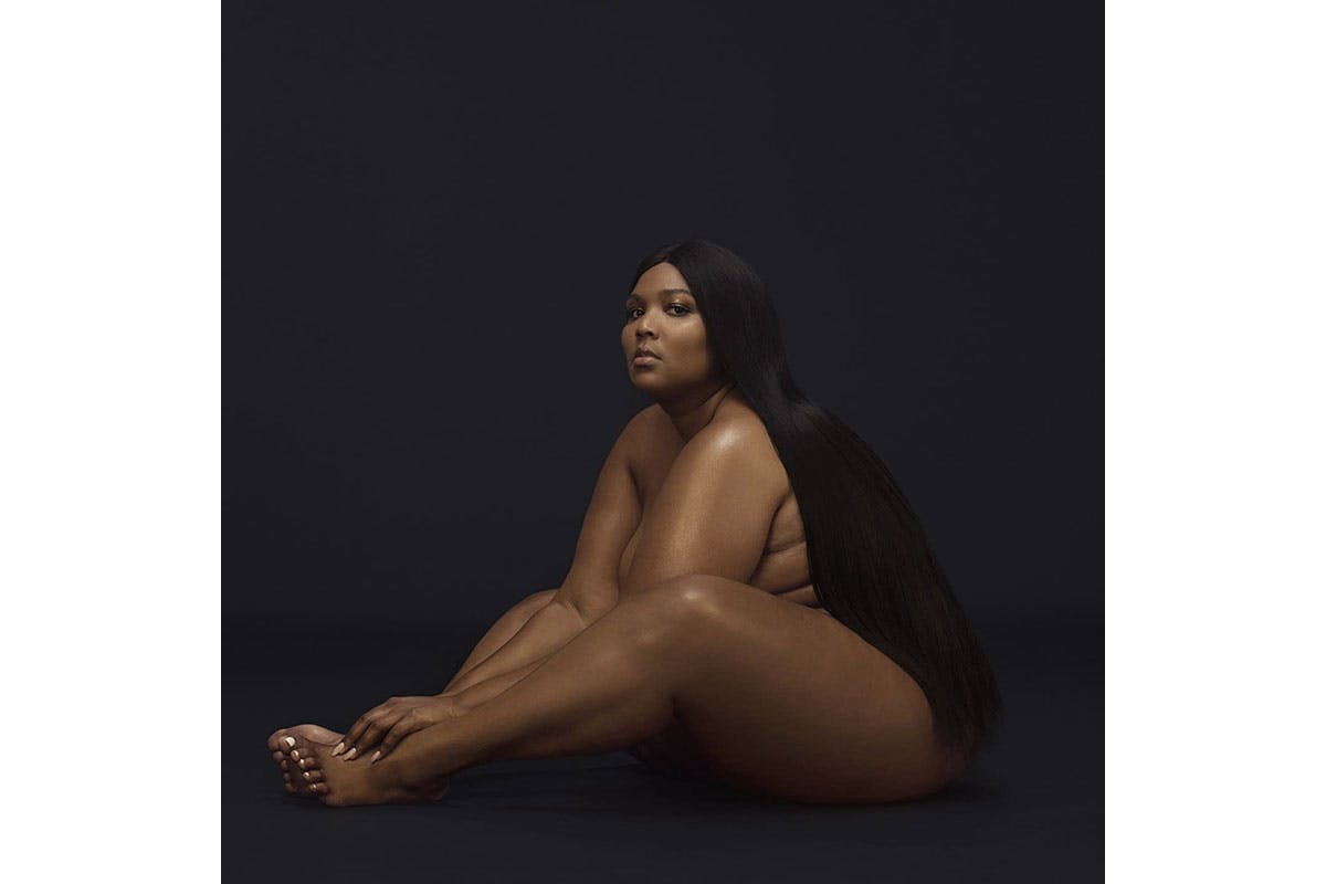 lizzo cuz i love you review
