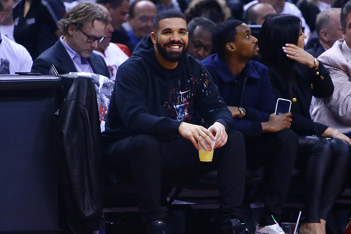 billboard awards 2019 winners drake