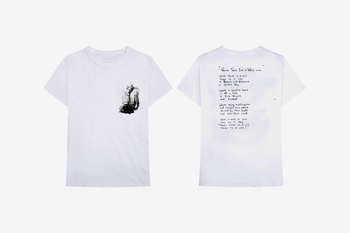 tupac poetry merch Tupac Shakur