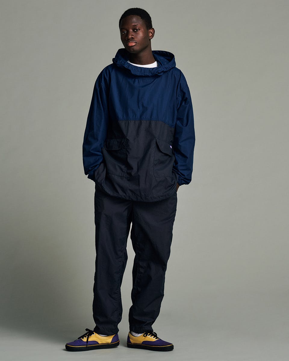 the north face purple label tnfpl ss22 spring summer 2022 japan collection lookbook release date info buy where how menswear womenswear clothing online shop