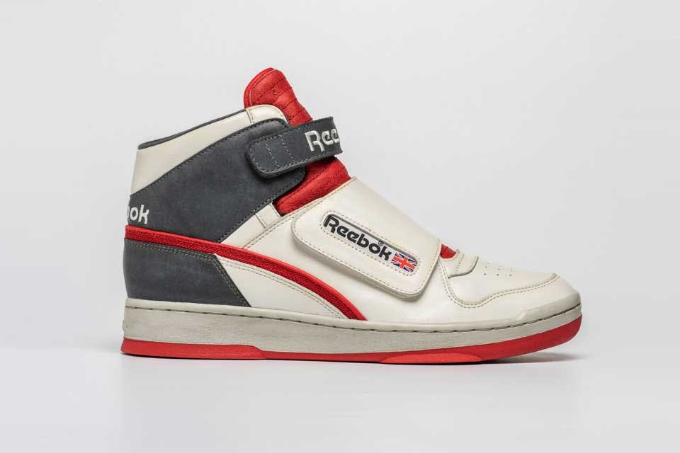 Reebok Stomper 40th Price & More