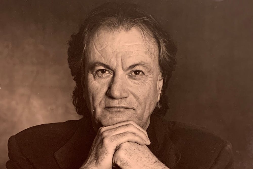Sergio Rossi