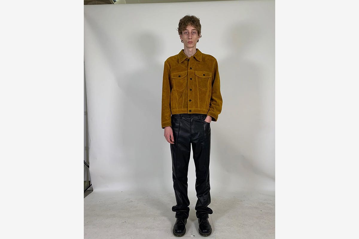 Off-White™ FW20 "TORNADO WARNING" Collection