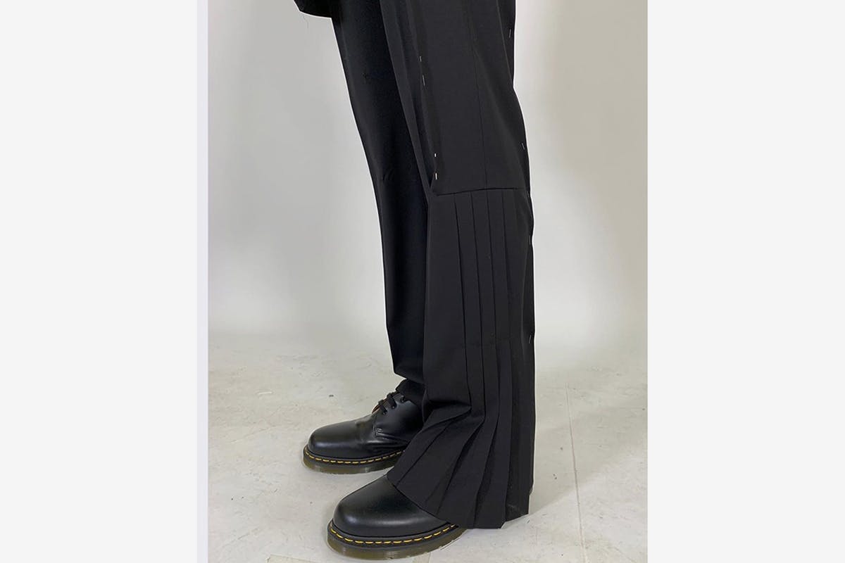 Off-White™ FW20 "TORNADO WARNING" Collection