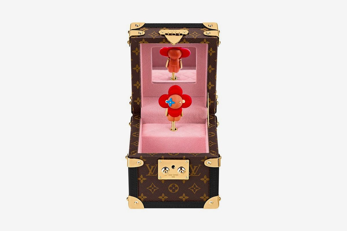 Louis Vuitton 2020 Home Goods