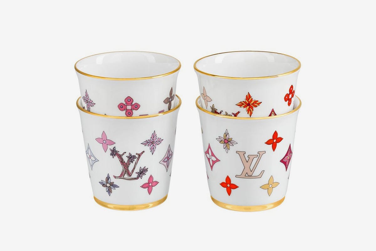 Louis Vuitton 2020 Home Goods