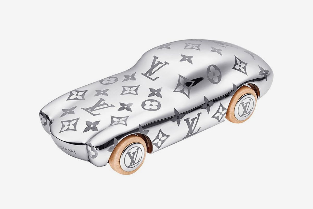 Louis Vuitton 2020 Home Goods